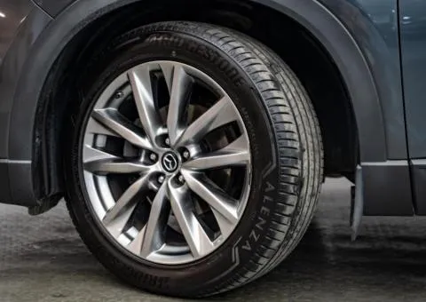 Mazda CX-9 2018, 2.5 л бензин, автомат, полный привод, 169 200 км, Киев - 10/10