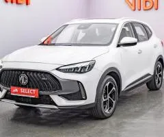 MG HS 2023, 2 л бензин, автомат, полный привод, 26 тыс. км, Киев