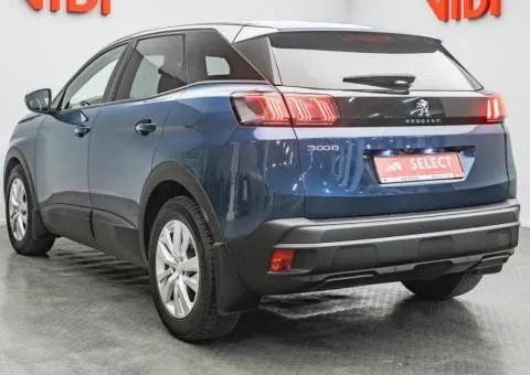 Peugeot 3008 2021, 1.5 л дизель, автомат, передний привод, 88 910 км, Киев - 2/10