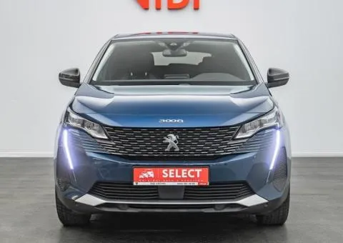 Peugeot 3008 2021, 1.5 л дизель, автомат, передний привод, 88 910 км, Киев - 3/10