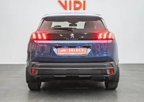 Peugeot 3008 2021, 1.5 л дизель, автомат, передний привод, 88 910 км, Киев - 4/10