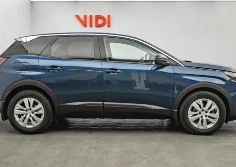 Peugeot 3008 2021, 1.5 л дизель, автомат, передний привод, 88 910 км, Киев - 5/10