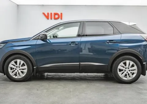 Peugeot 3008 2021, 1.5 л дизель, автомат, передний привод, 88 910 км, Киев - 6/10