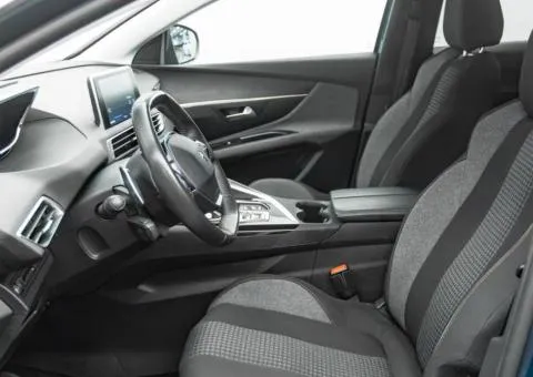 Peugeot 3008 2021, 1.5 л дизель, автомат, передний привод, 88 910 км, Киев - 8/10