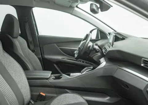 Peugeot 3008 2021, 1.5 л дизель, автомат, передний привод, 88 910 км, Киев - 9/10