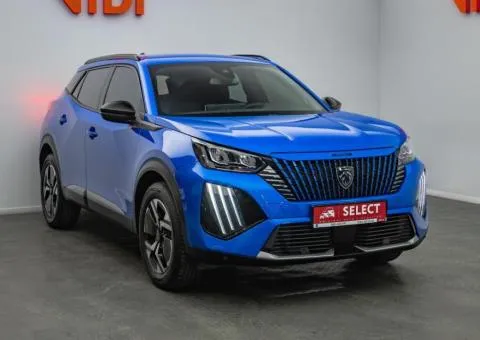 Peugeot 2008 2023, 1.2 л бензин, автомат, передний привод, 15 410 км, Киев - 1/10