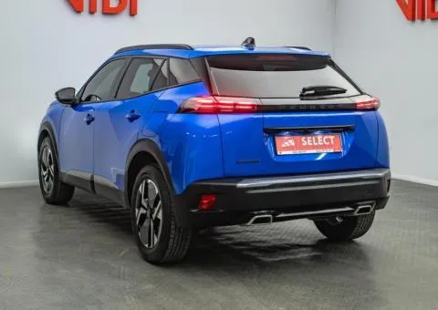 Peugeot 2008 2023, 1.2 л бензин, автомат, передний привод, 15 410 км, Киев - 2/10