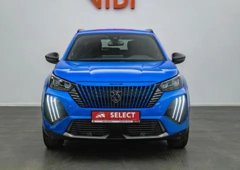Peugeot 2008 2023, 1.2 л бензин, автомат, передний привод, 15 410 км, Киев - 3/10