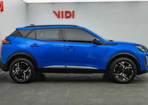 Peugeot 2008 2023, 1.2 л бензин, автомат, передний привод, 15 410 км, Киев - 5/10