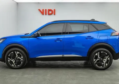 Peugeot 2008 2023, 1.2 л бензин, автомат, передний привод, 15 410 км, Киев - 6/10