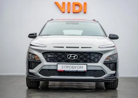 Hyundai KONA 2022, 1.6 л бензин, автомат, передний привод, 48 тыс. км, Киев - 5/10
