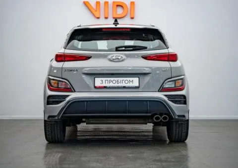 Hyundai KONA 2022, 1.6 л бензин, автомат, передний привод, 48 тыс. км, Киев - 6/10