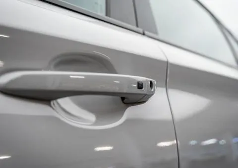 Hyundai KONA 2022, 1.6 л бензин, автомат, передний привод, 48 тыс. км, Киев - 8/10