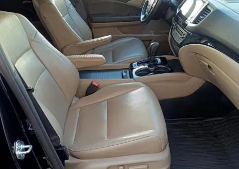 Honda PILOT 2017, 3 л бензин, автомат, полный привод, 145 557 км, Киев - 6/10