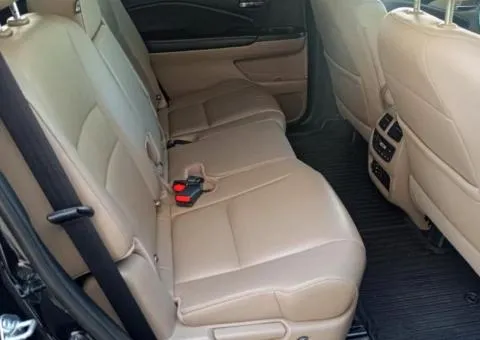 Honda PILOT 2017, 3 л бензин, автомат, полный привод, 145 557 км, Киев - 7/10