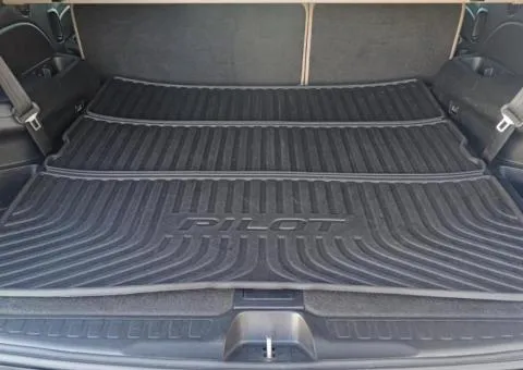 Honda PILOT 2017, 3 л бензин, автомат, полный привод, 145 557 км, Киев - 10/10