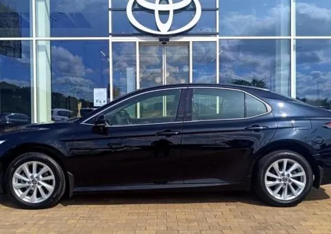 Toyota CAMRY 2021, 2.5 л бензин, автомат, передний привод, 217 144 км, Киев - 3/10