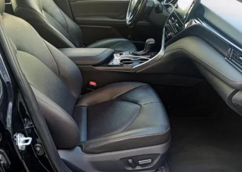 Toyota CAMRY 2021, 2.5 л бензин, автомат, передний привод, 217 144 км, Киев - 6/10