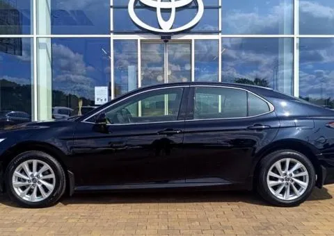 Toyota CAMRY 2021, 2.5 л бензин, автомат, передний привод, 153 051 км, Киев - 3/10