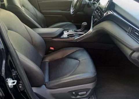Toyota CAMRY 2021, 2.5 л бензин, автомат, передний привод, 153 051 км, Киев - 6/10