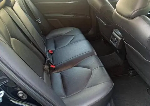 Toyota CAMRY 2021, 2.5 л бензин, автомат, передний привод, 153 051 км, Киев - 7/10