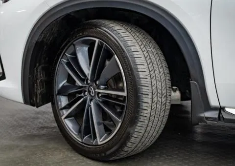 INFINITI QX50 2023, 2 л бензин, автомат, полный привод, 96 500 км, Киев - 10/10