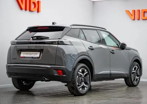 Peugeot 2008 2024, 1.5 л дизель, автомат, передний привод, 46 400 км, Киев - 2/10