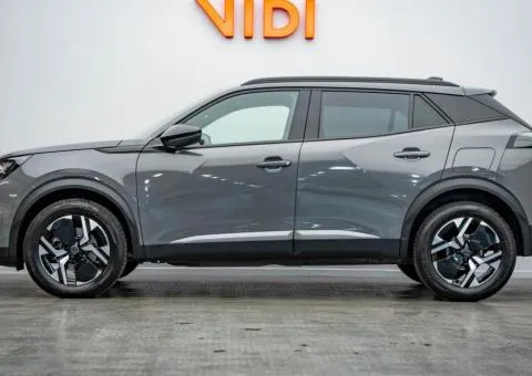 Peugeot 2008 2024, 1.5 л дизель, автомат, передний привод, 46 400 км, Киев - 3/10