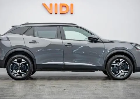 Peugeot 2008 2024, 1.5 л дизель, автомат, передний привод, 46 400 км, Киев - 4/10