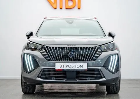 Peugeot 2008 2024, 1.5 л дизель, автомат, передний привод, 46 400 км, Киев - 5/10
