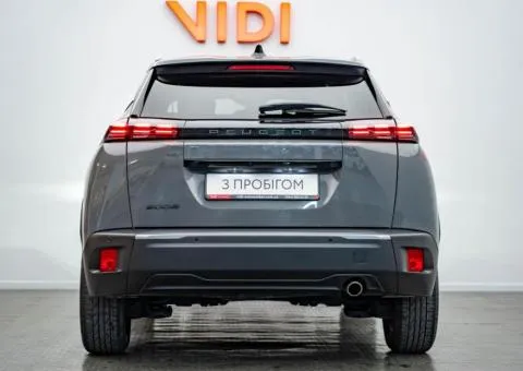 Peugeot 2008 2024, 1.5 л дизель, автомат, передний привод, 46 400 км, Киев - 6/10