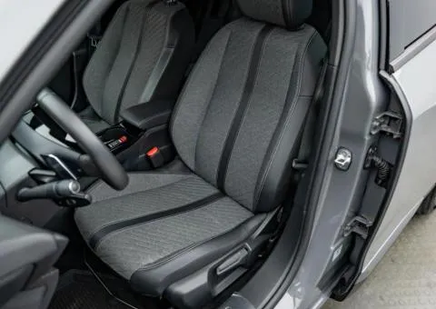 Peugeot 2008 2024, 1.5 л дизель, автомат, передний привод, 46 400 км, Киев - 10/10