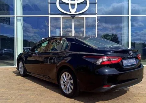Toyota CAMRY 2021, 2.5 л бензин, автомат, передний привод, 117 342 км, Киев - 2/10