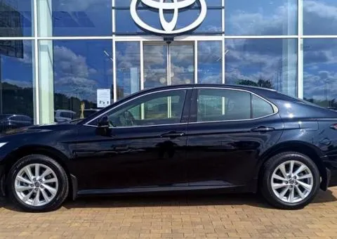Toyota CAMRY 2021, 2.5 л бензин, автомат, передний привод, 117 342 км, Киев - 3/10