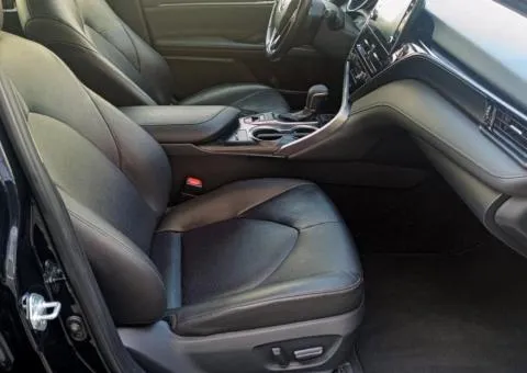 Toyota CAMRY 2021, 2.5 л бензин, автомат, передний привод, 117 342 км, Киев - 6/10