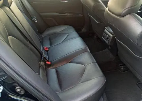 Toyota CAMRY 2021, 2.5 л бензин, автомат, передний привод, 117 342 км, Киев - 7/10