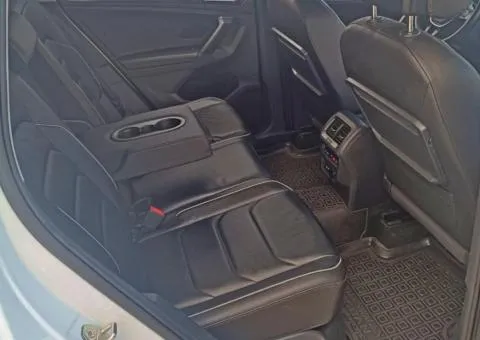 Volkswagen Tiguan 2020, 2 л дизель, автомат, полный привод, 90 821 км, Киев - 7/10