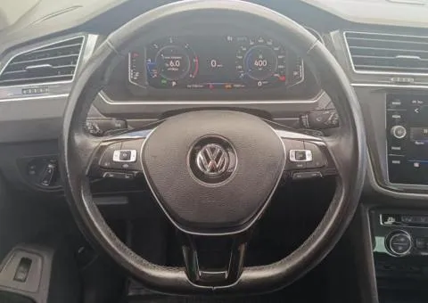 Volkswagen Tiguan 2020, 2 л дизель, автомат, полный привод, 90 821 км, Киев - 9/10