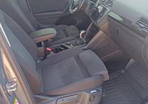 Volkswagen Tiguan 2022, 2 л бензин, автомат, полный привод, 129 553 км, Киев - 6/10