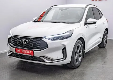 Ford Kuga 2025, 1.5 л бензин, автомат, передний привод, 69 тыс. км, Киев - 1/10