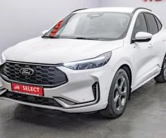 Ford Kuga 2025, 1.5 л бензин, автомат, передний привод, 69 тыс. км, Киев