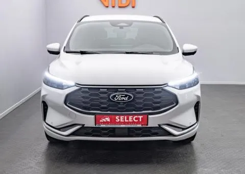 Ford Kuga 2025, 1.5 л бензин, автомат, передний привод, 69 тыс. км, Киев - 2/10