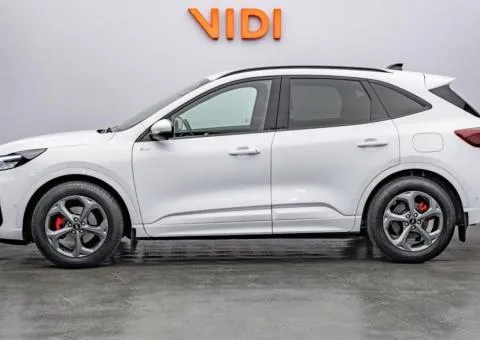 Ford Kuga 2025, 1.5 л бензин, автомат, передний привод, 69 тыс. км, Киев - 5/10