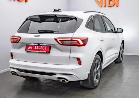 Ford Kuga 2025, 1.5 л бензин, автомат, передний привод, 69 тыс. км, Киев - 6/10
