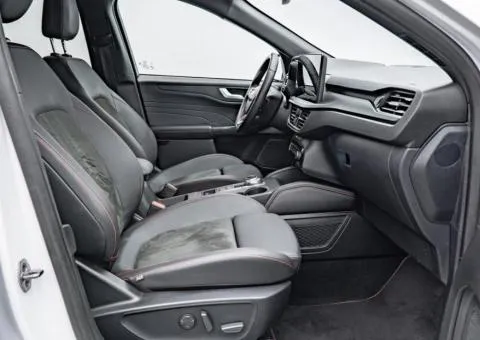 Ford Kuga 2025, 1.5 л бензин, автомат, передний привод, 69 тыс. км, Киев - 8/10