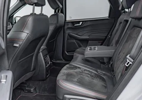 Ford Kuga 2025, 1.5 л бензин, автомат, передний привод, 69 тыс. км, Киев - 9/10