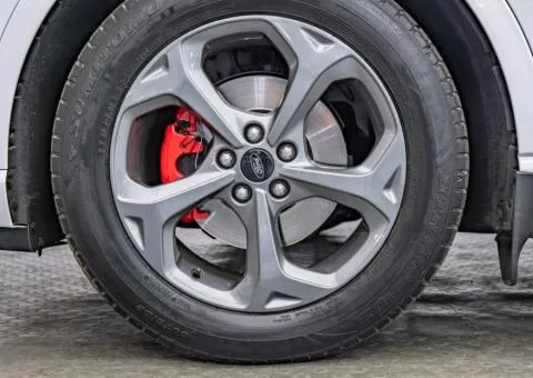 Ford Kuga 2025, 1.5 л бензин, автомат, передний привод, 69 тыс. км, Киев - 10/10