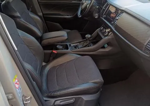 Skoda KODIAQ 2023, 2 л бензин, автомат, полный привод, 150 600 км, Киев - 6/10