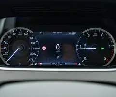 LAND ROVER RANGE ROVER EVOQUE 2020, 2 л дизель, автомат, полный привод, 72 500 км, Киев