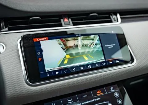 LAND ROVER RANGE ROVER EVOQUE 2020, 2 л дизель, автомат, полный привод, 72 500 км, Киев - 5/10
